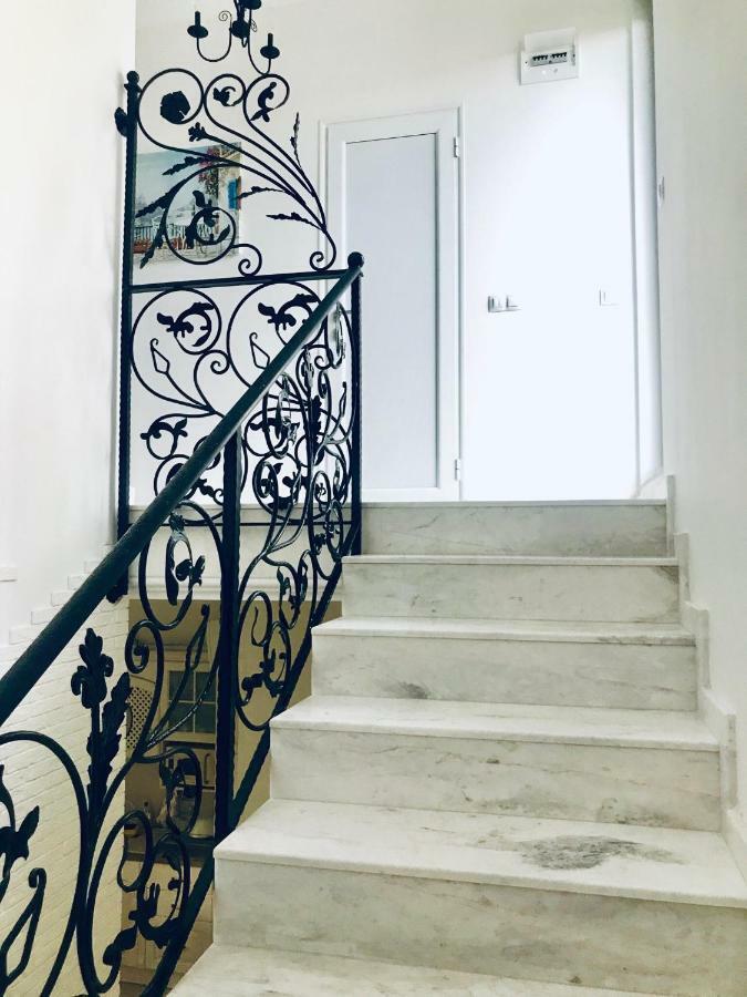 Villa Atlantis Homes 2 Бургас Экстерьер фото